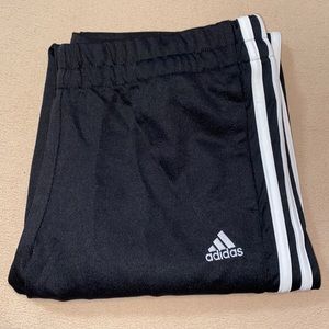 NEW Adidas Climalite Track-pants, Unisex Medium